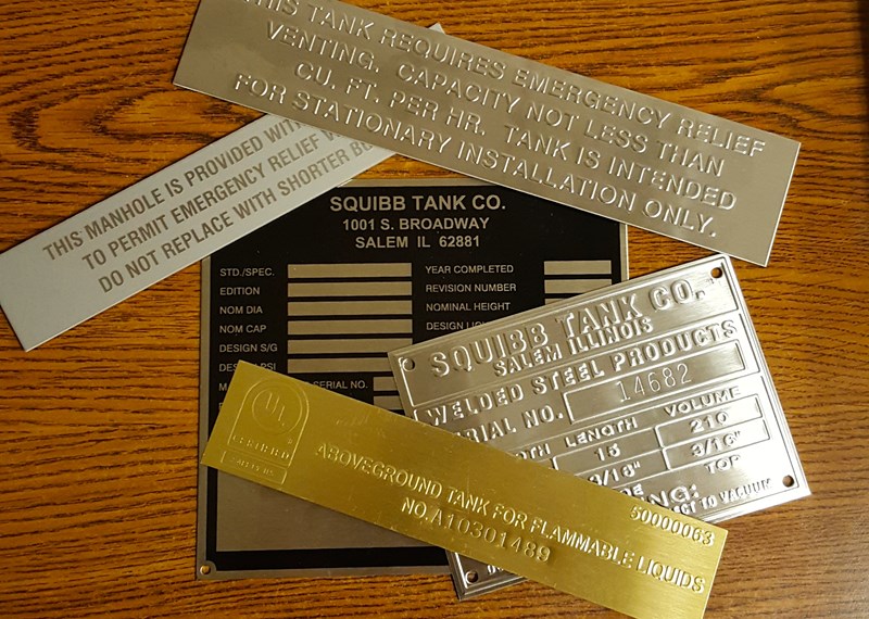 Fuel Oil Tanks Fuel Oil Tanks