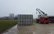 Rectangular Stainless Steel Tank