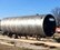 Cone Bottom Steel Fertilizer Tank