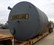10,000 Gallon Double Wall Fuel Storage Tank
