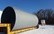 20,000 Gallon Fuel Tank