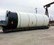 30,000 Gallon Storage Tank - Custom Fabrication